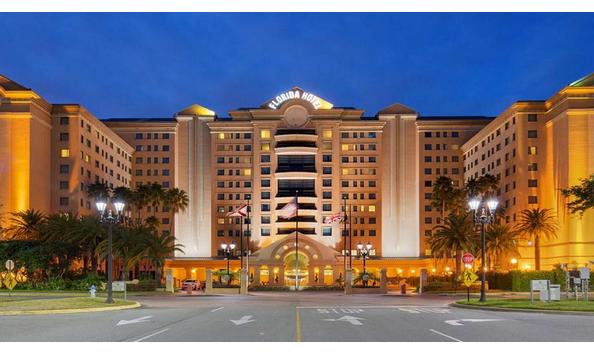 Big image florida hotel   conference center