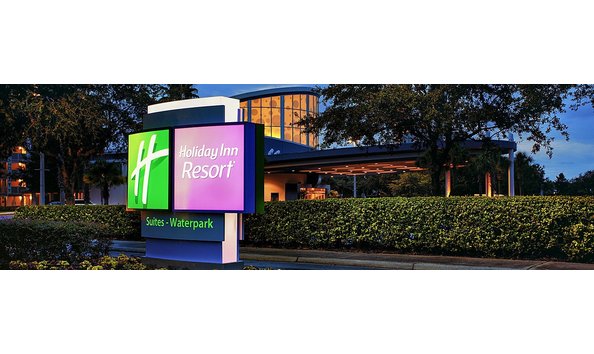 Big image holiday inn   waterpark