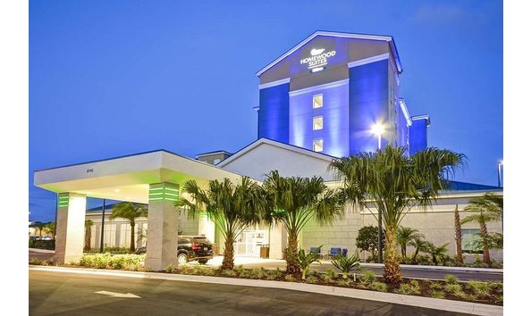 Big image homewood suites theme parks
