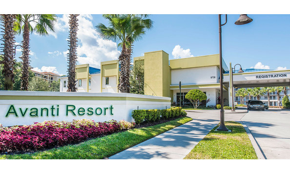 Big image avanti international resort