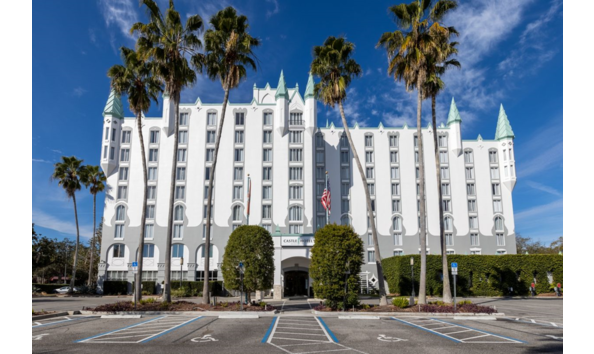 Big image castle hotel