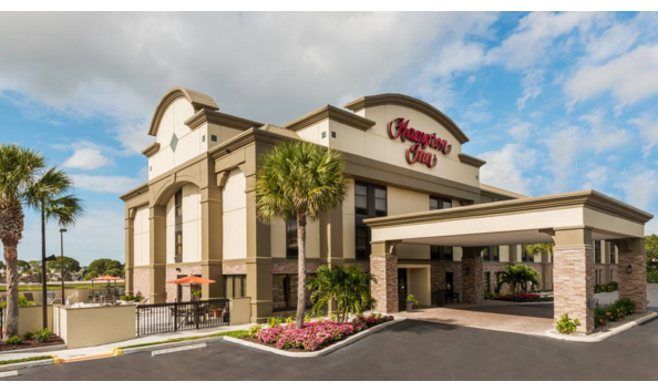 Big image hampton inn bonita springs