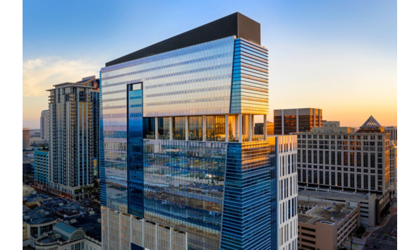 Big image ac hotel downtown orlando