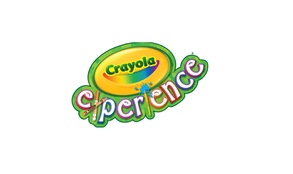 Big image crayola experience