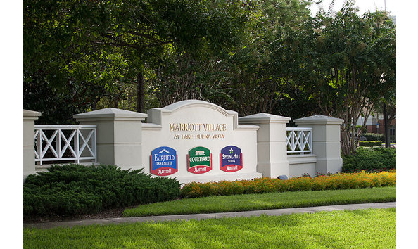 Big image marriott village