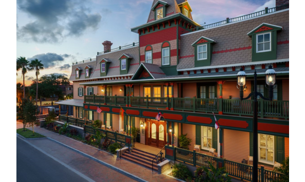 Big image renaissance st. augustine