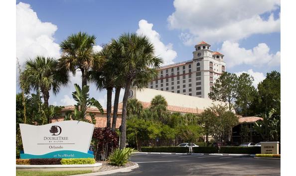 Big image doubletree seaworld