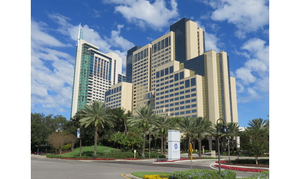 Big image hyatt regency orlando
