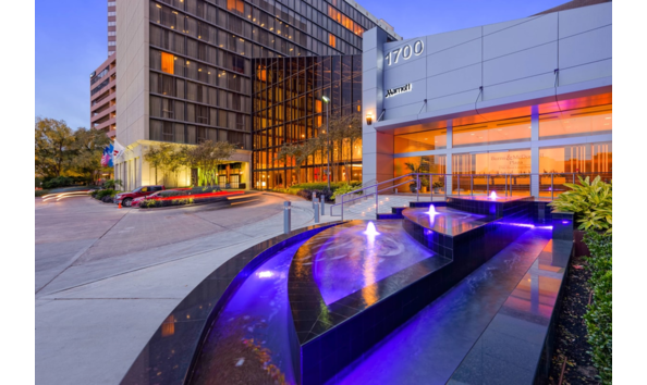 Big image houston marriott