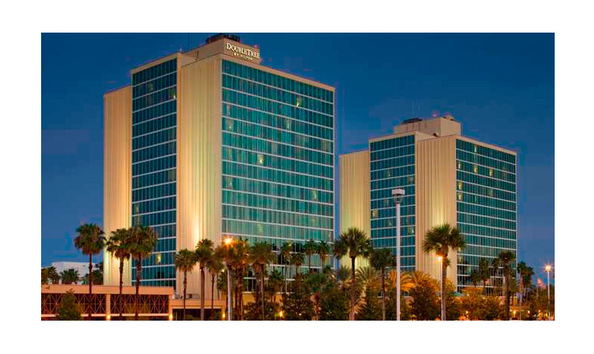 Big image doubletree universal