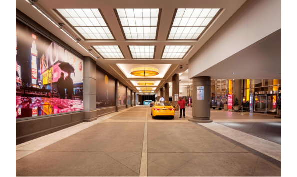 Big image ny marriott marquis