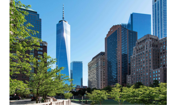 Big image ny marriott downtown