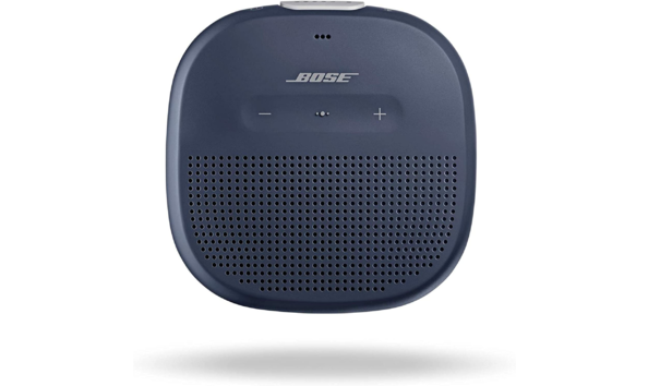 Big image bose speaker