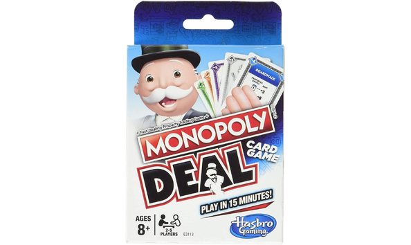 Big image card game   monopoly deal