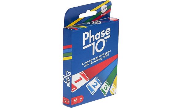 Big image card game   phase 10