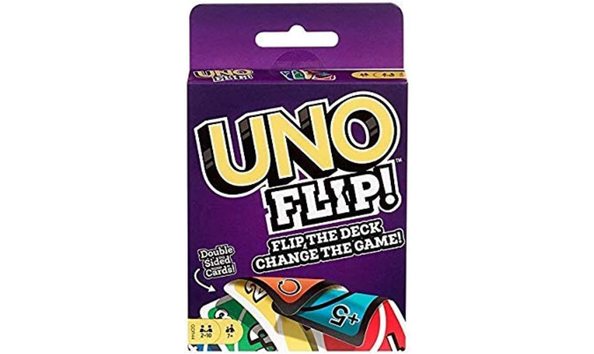 Big image card game   uno flip
