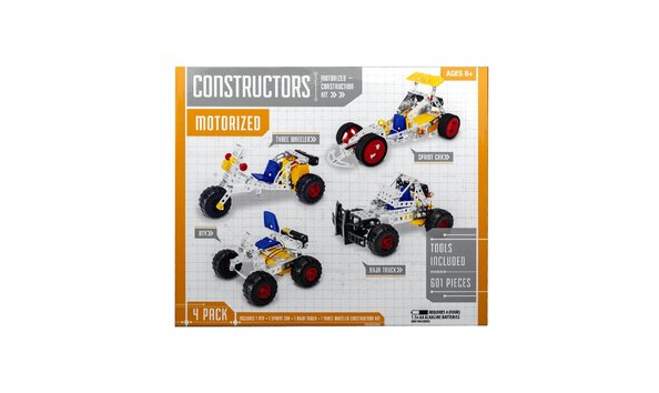 Big image constructors