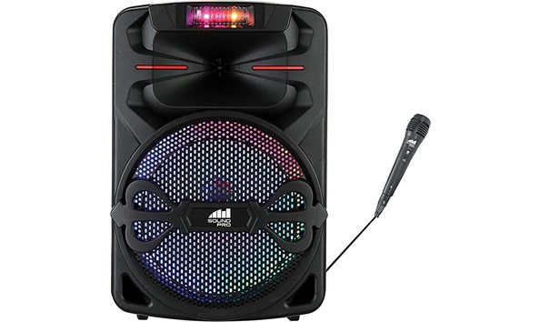 Big image sound pro speaker