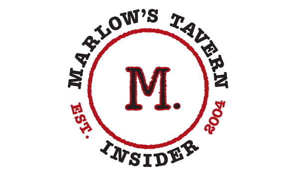 Big image marlows logo
