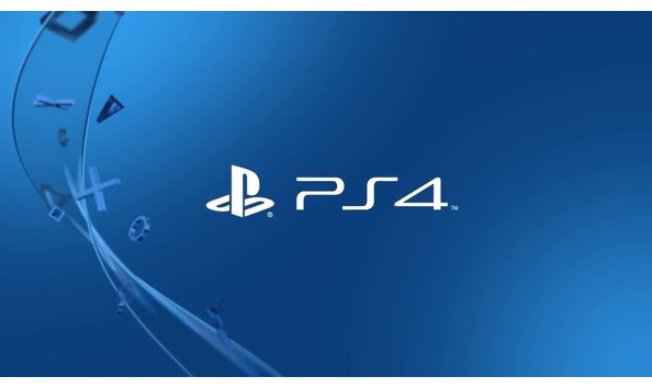 Big image playstation logo