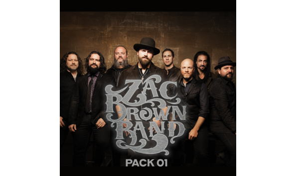 Big image zac brown band