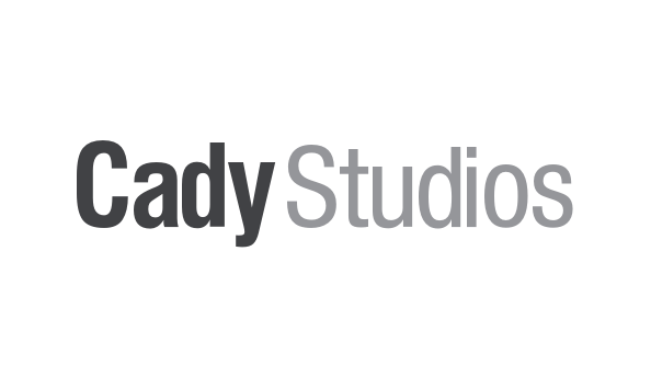 Big image cady studio logo