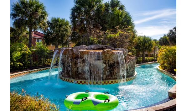 Big image fantasyworld   lazy river waterfall