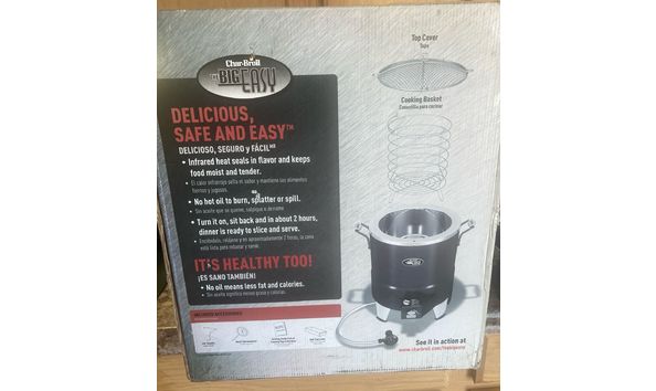 Big image charbroil 1