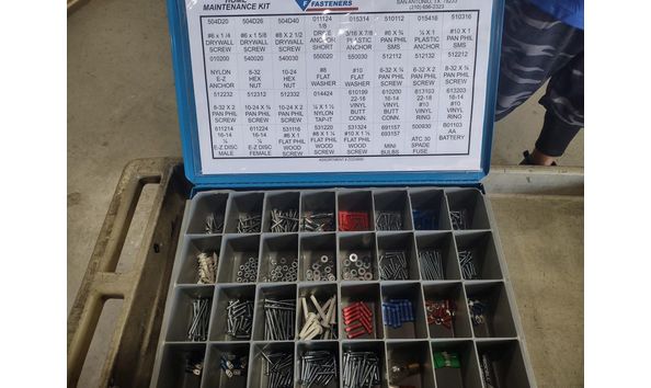 Big image home maintenance kit