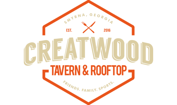Big image creatwood tavern logo