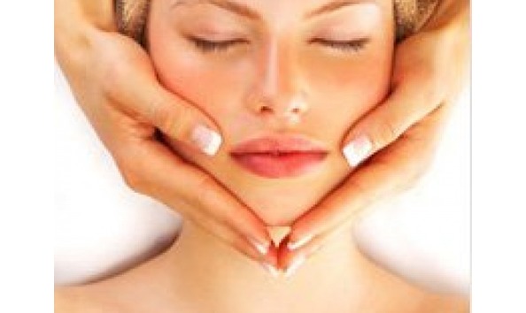 Big image evene facial