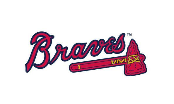Big image braves logo
