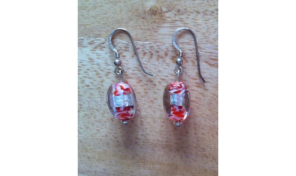 Big image orange silver ear