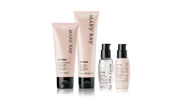 Big image mary kay timewise miracle set