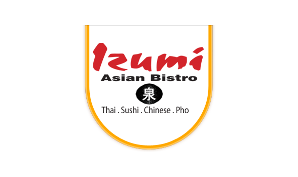 Big image izumi logo