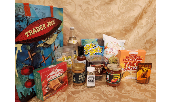 Big image 48. trader joe