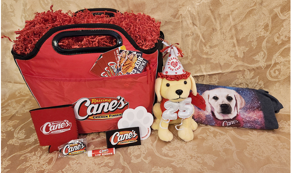 Big image 50. raisincanes