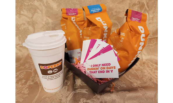 Big image 53. dunkin