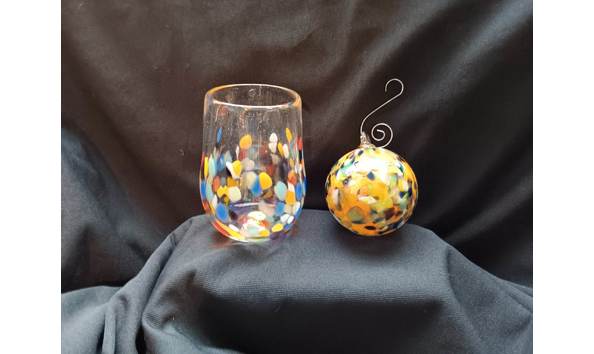 Big image glass garden glass stuff