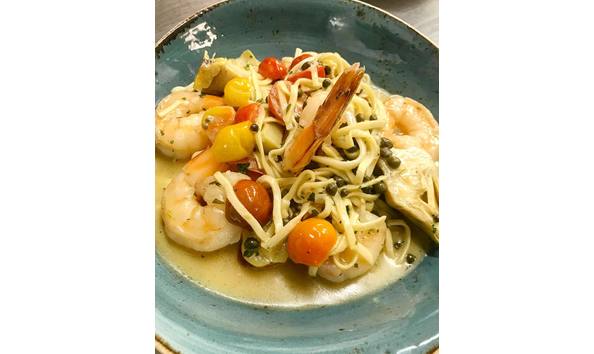 Big image portage shrimp