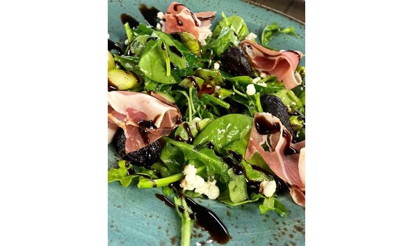 Big image portage salad