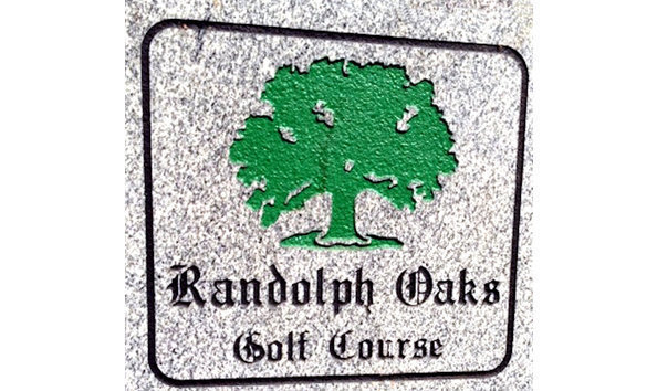 Big image big image big image randolph oaks tee box