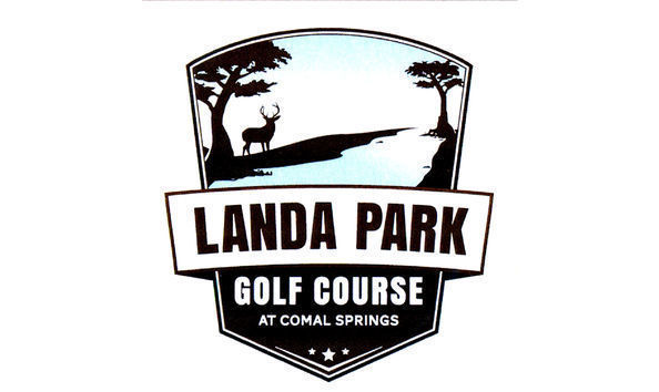 Big image big image big image landa park logo