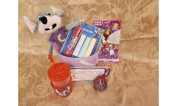 Big image 90. chuckecheese