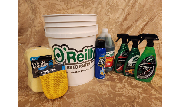 Big image 78.oil change 2