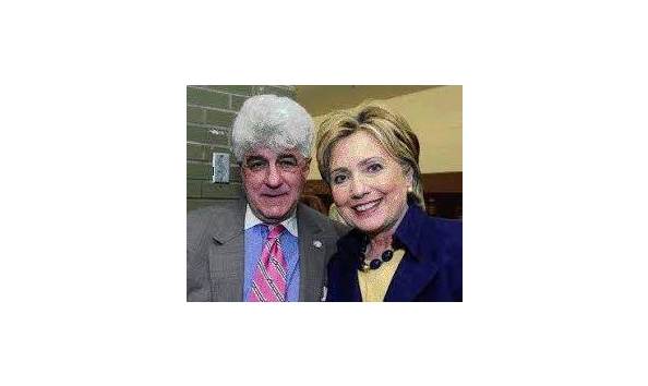 Big image frank and hilary