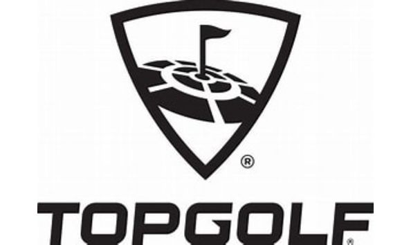 Big image top golf logo 1