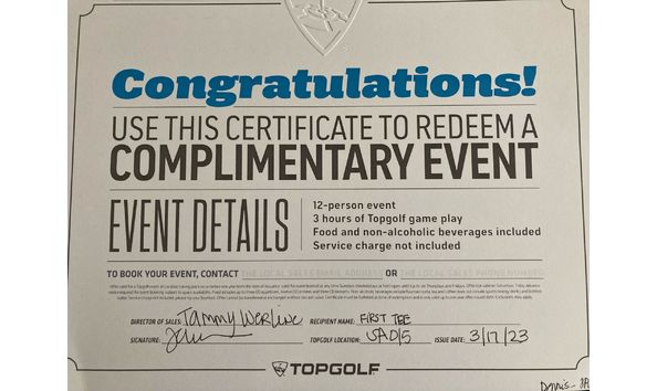 Big image top golf 1