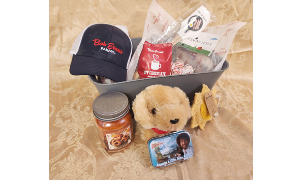 Big image 88. bobevans