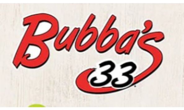 Big image bubba s 33 logo 1